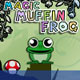 Magic Muffin Frog