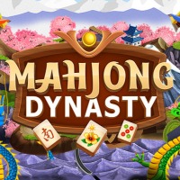 Mahjong Dynasty