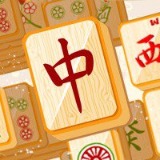 Mahjong Jong Game