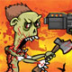 Mass Mayhem: Zombie Apocalypse Game