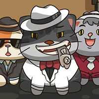 Meowfia Evolution Game