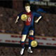 Messi Ballon d'Or Game