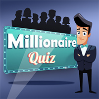 Millionaire Quiz