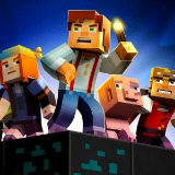 Minecraft Story Mode Game