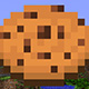 Minecraft Cookie Clicker Game