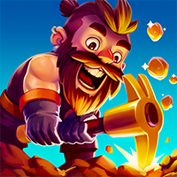 Miner Dash - Free  game