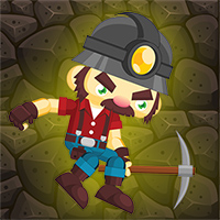 Miner Jump - Free  game