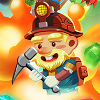 Miner Mania Game