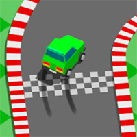 Mini Drift 2 - Free  game