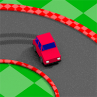 Mini Drift - Free  game