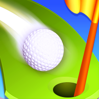 Mini Golf Master Game