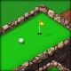 Mini Golf World Game