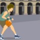 Miniclip Basketball Game