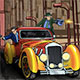 Mobster Roadster - Free  game