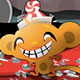 Monkey GO Happy Marathon 4 Game