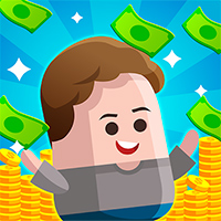 Money Clicker