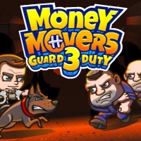 Money Movers 3 - Free  game