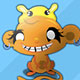 Monkey Go Happy Elevators Game