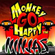 Monkey Go Happy Ninjas - Free  game