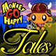 Monkey Go Happy Tales Game