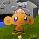 Monkey Go Happy: Mini Monkeys - Free  game