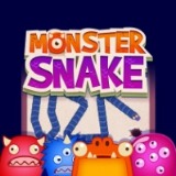 Monster Snake - Free  game