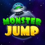 Monster Jump Game