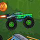 Monsters Wheels 2 Game