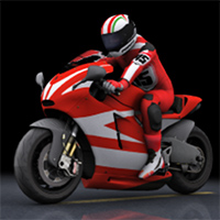 Moto Fury - Free  game