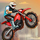 MotoX Fun Ride - Free  game