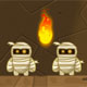 Mummy Blaster - Free  game