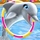 My Dolphin Show Mobile Game