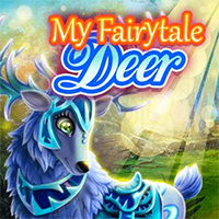 My Fairytale Deer - Free  game