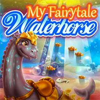 My Fairytale Water Horse - Free  game