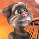 My Talking Tom Game