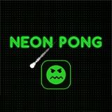 Neon Pong