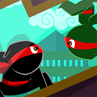 Ninja Action - Free  game