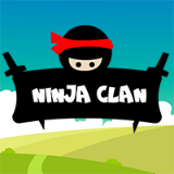 Ninja Clan Game