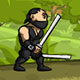 Ninja and Blind Girl 2