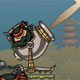 Ninja Cannon