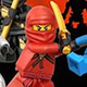 Ninjago Dead Land - Free  game