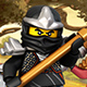 Ninjago Spinjitzu Snakedown - Free  game