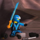 Lego Ninjago The Final Battle Game