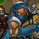 Ninja vs Zombies 2 - Free  game