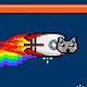Nyan Cat: Lost in Space Game