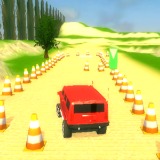 Offroad Driving HD