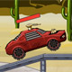 Offroad Warrior Game