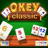 Okey Classic - Free  game