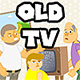 Old TV - Free  game