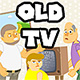 Old TV Game